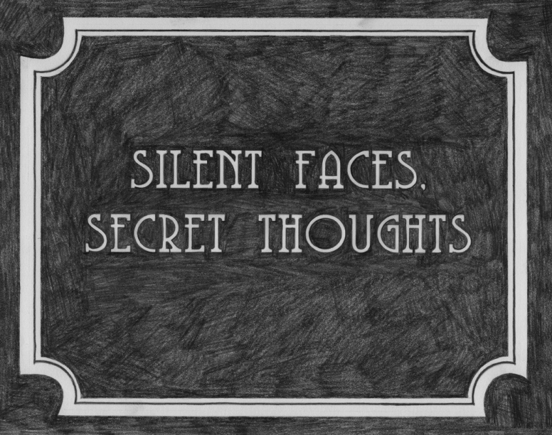 secretthoughts