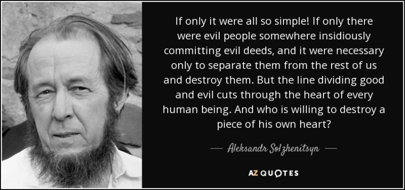 solzhenitsyn
