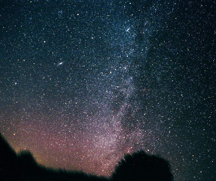 stars