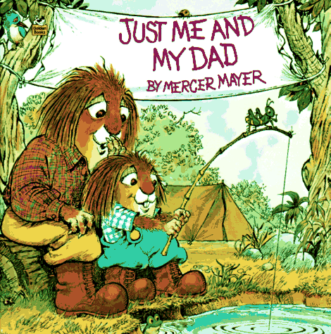 justmeandmydad
