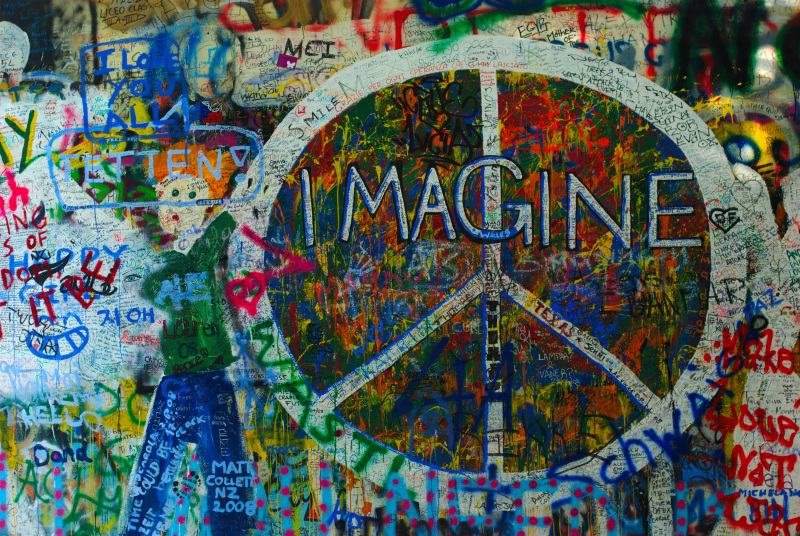 peace