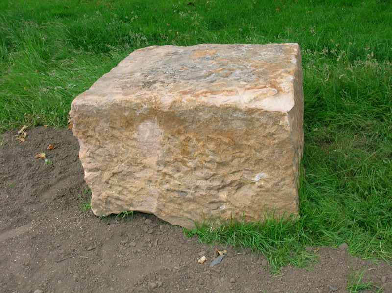 stone