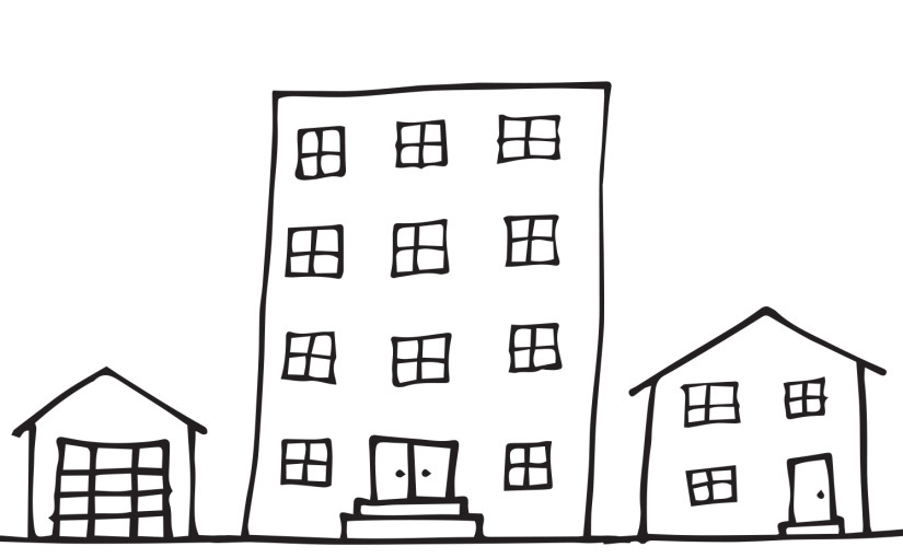 Things to Think About In the Art of Neighboring