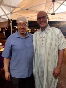 Iftar_Steve_Ismail_2016