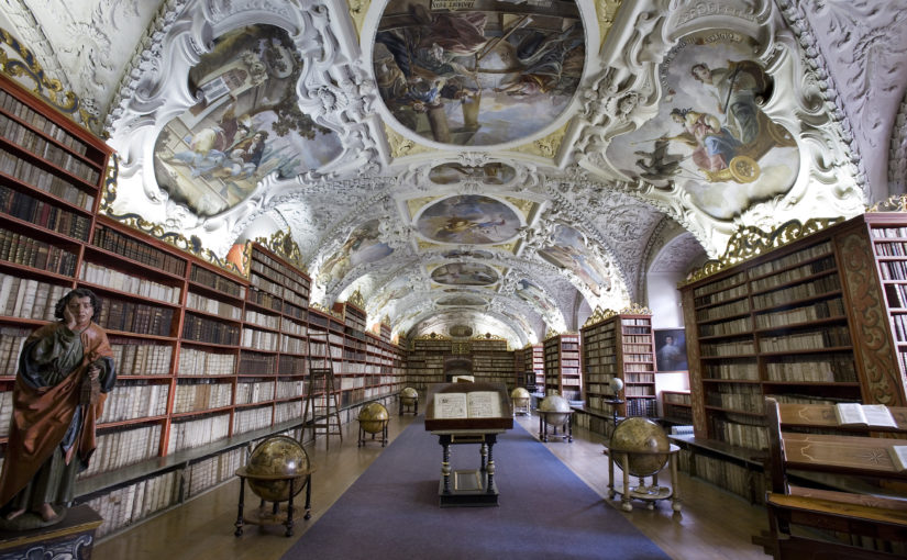Freedom in Talking Theology, and an Amazing Talk on that Front