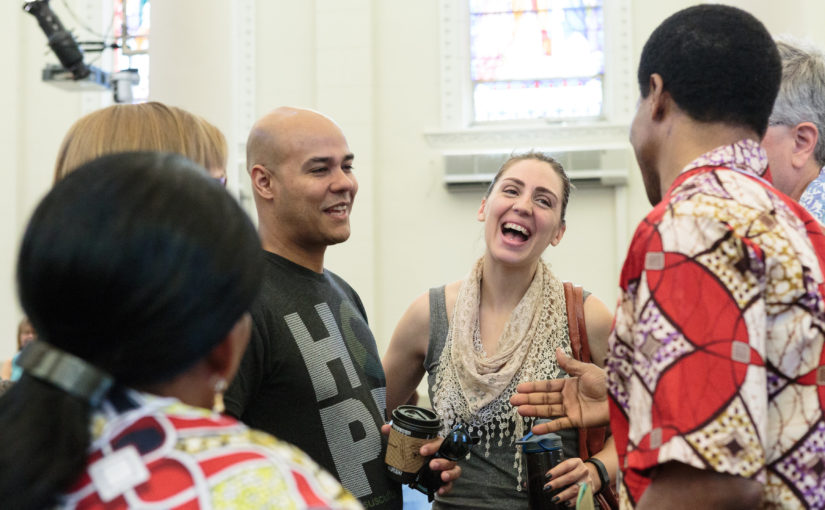 How Cognitive Generosity Makes You a Better Neighbor and Citizen