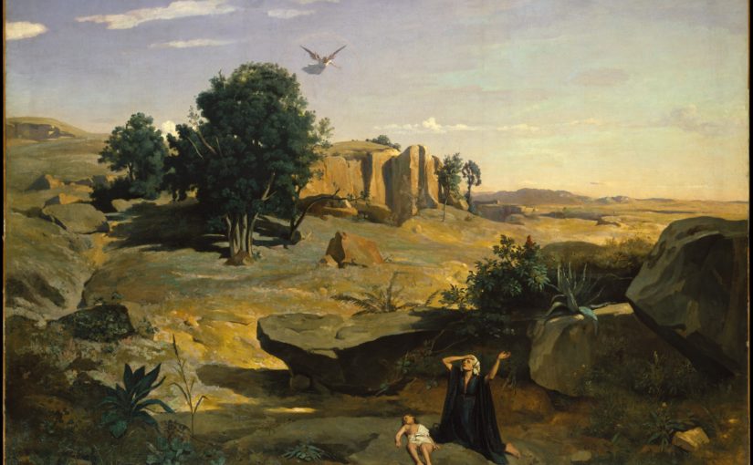 God-Soaked World Bible Guide – Day 2