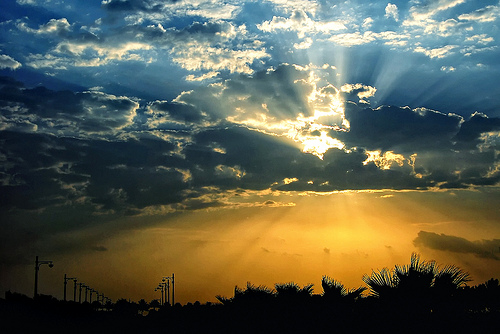 God-Soaked World Bible Guide – Day 14