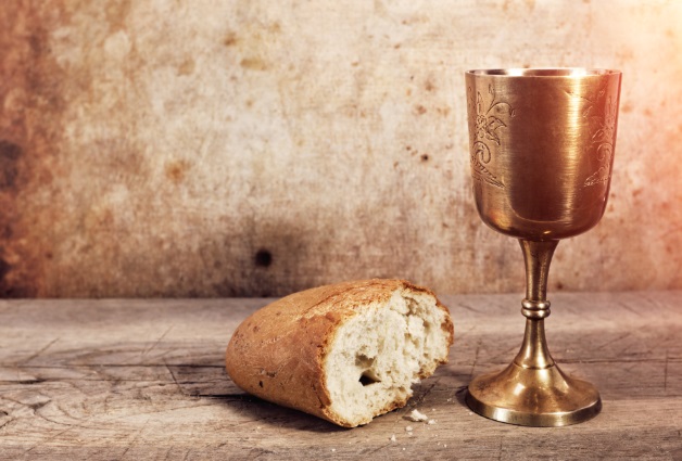Daily Readings in John – Day Twenty-One