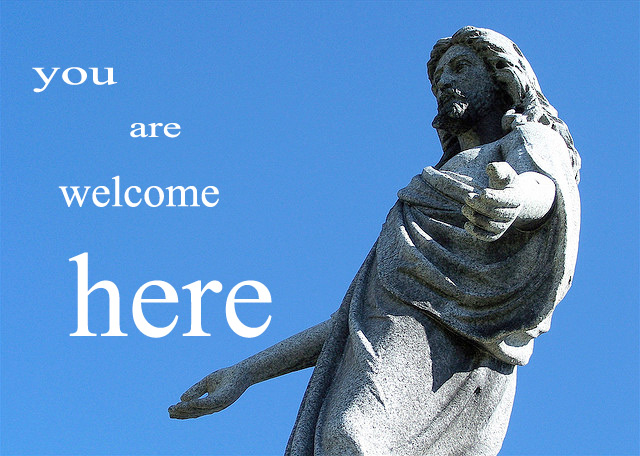 Daily Readings in John, Day Thirteen
