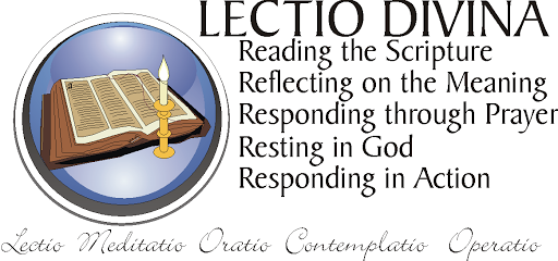 Daily Readings in John – Day Twenty-Four