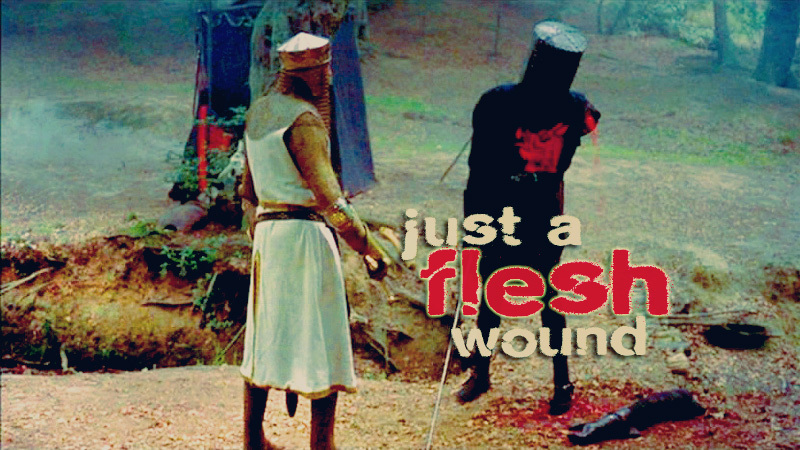Daily Readings in John – Day Thirty-Six