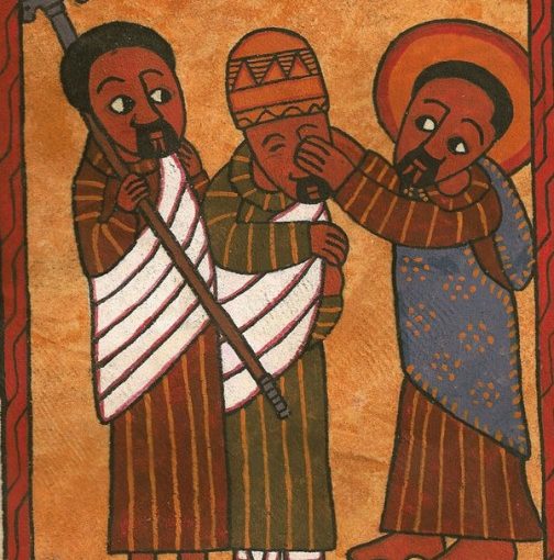 Daily Readings in John – Day Thirty