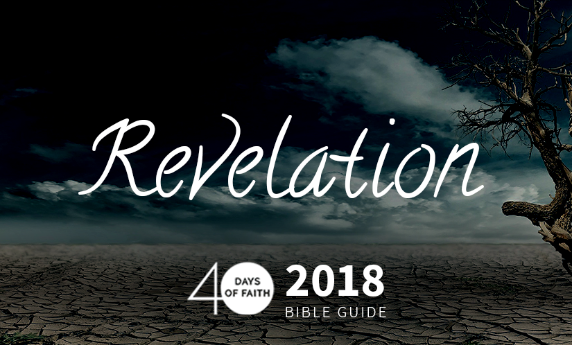 Revelation Bible Guide – Introduction