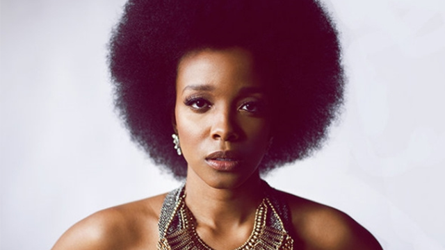 Faced with God’s Image in Jamila Woods & Jha