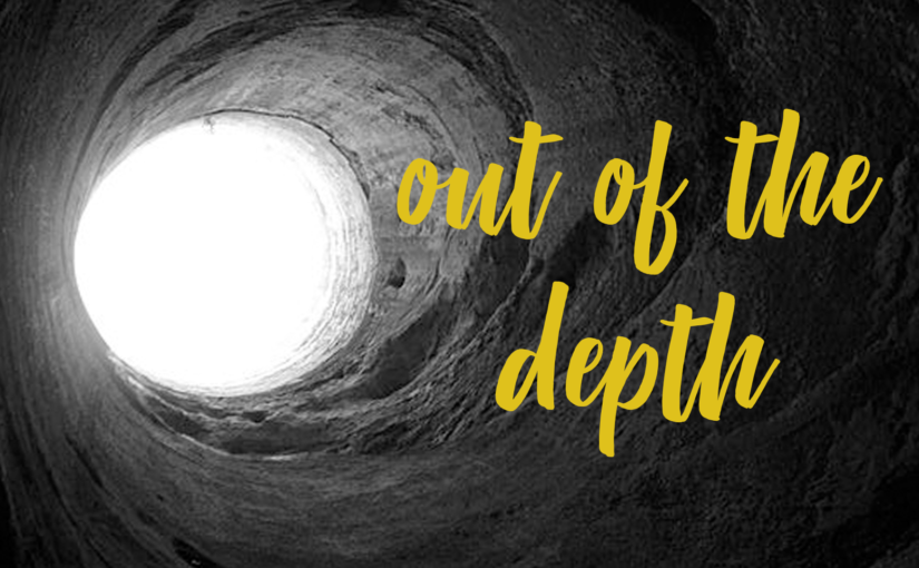 Out of the Depth