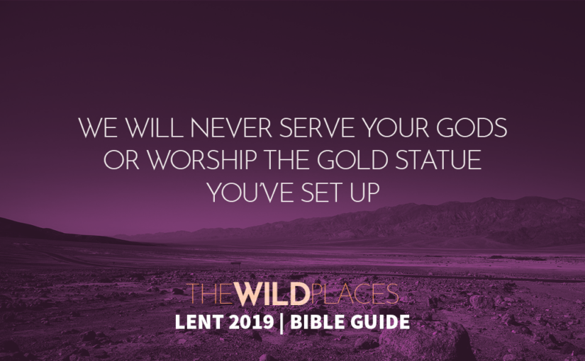 The Wild Places Bible Guide – 14