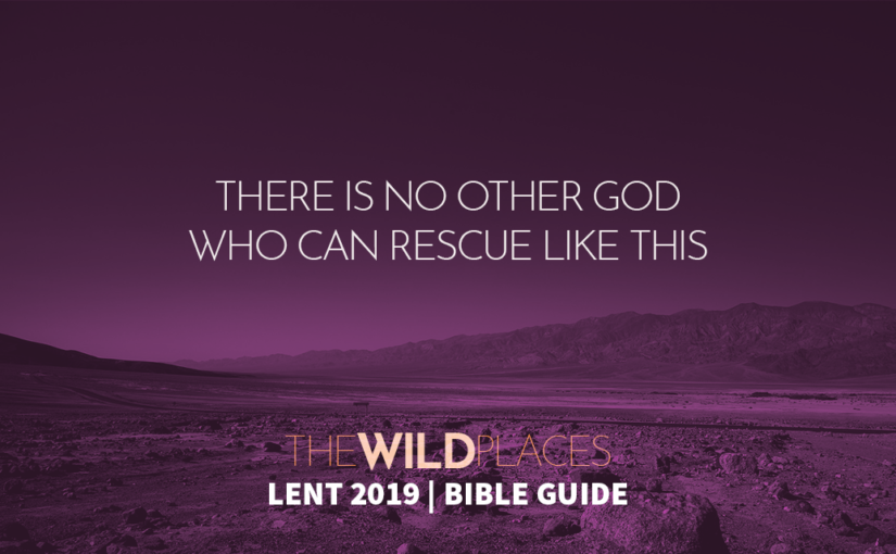The Wild Places Bible Guide – 15