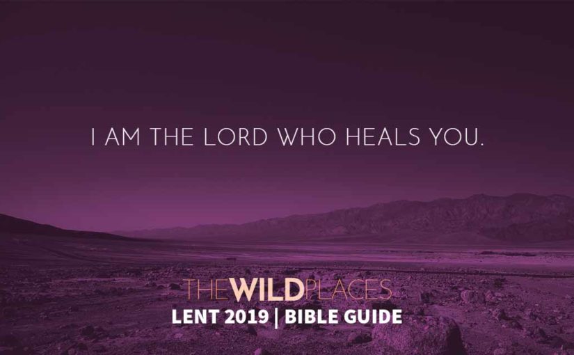 The Wild Places Bible Guide – 2