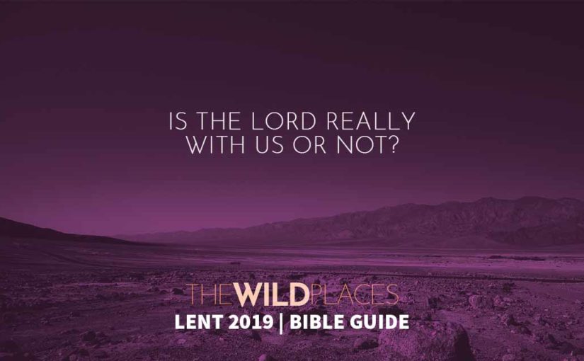 The Wild Places Bible Guide – 5