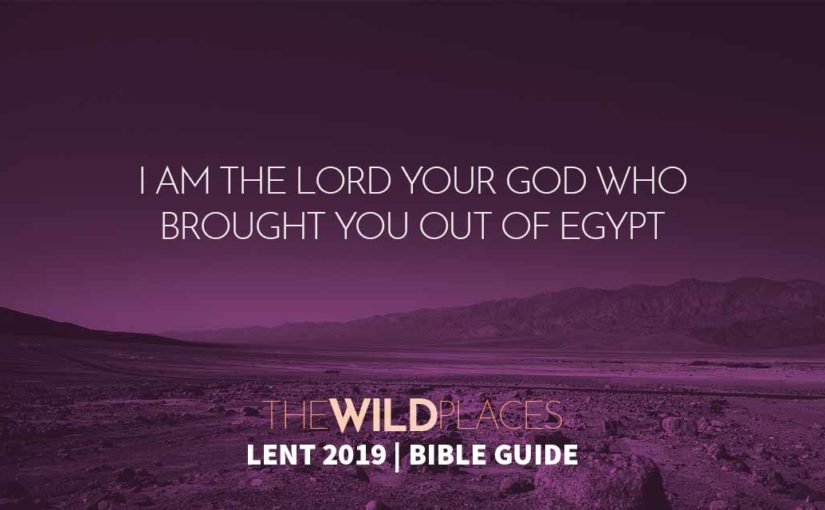 The Wild Places Bible Guide – 7