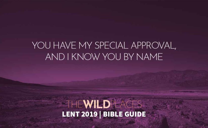 The Wild Places Bible Guide – 9