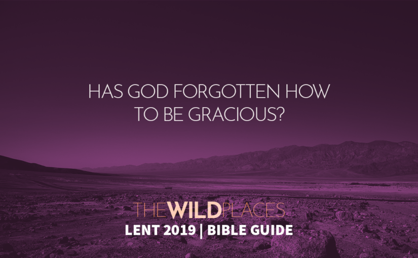 The Wild Places Bible Guide – 20