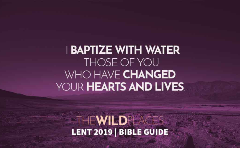 The Wild Places Bible Guide – 21