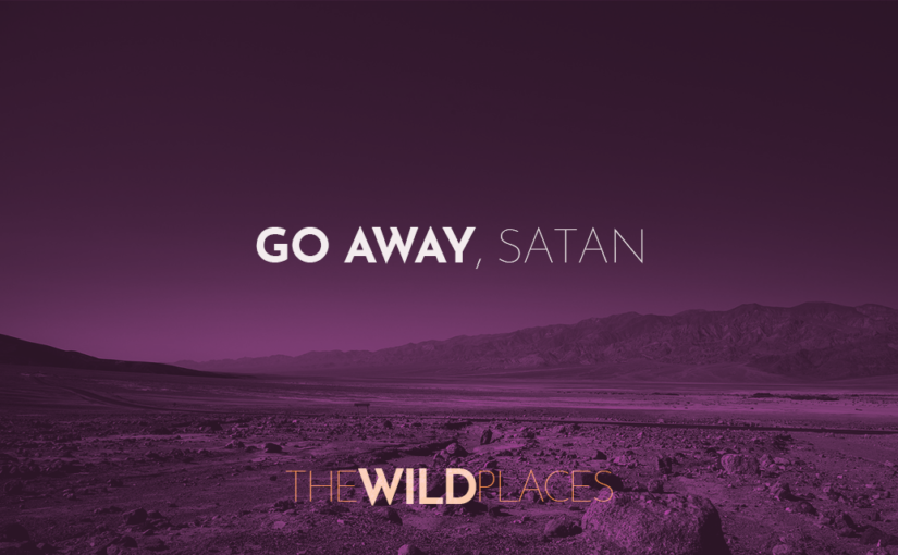 The Wild Places Bible Guide – 22