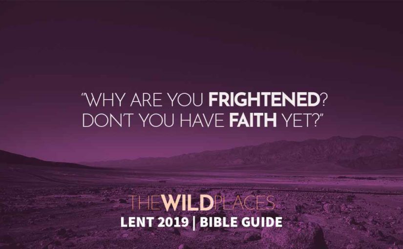 The Wild Places Bible Guide – 23