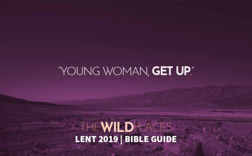 The Wild Places Bible Guide – 25