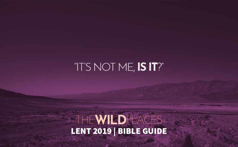 The Wild Places Bible Guide – 27