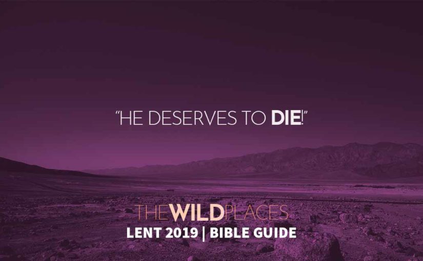 The Wild Places Bible Guide – 29