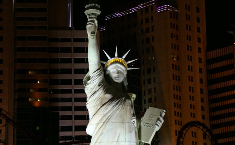 Tonight We Stop – End Detention Camps
