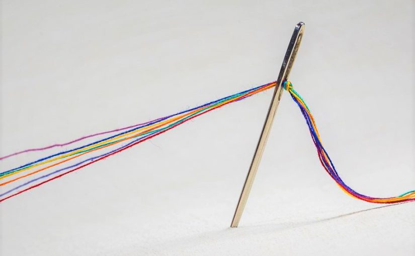 An Invisible Mending Material:  Vulnerability