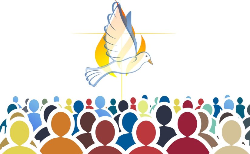 Day of Pentecost