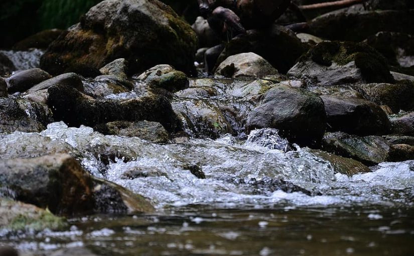 Don’t Settle for Dirty Water