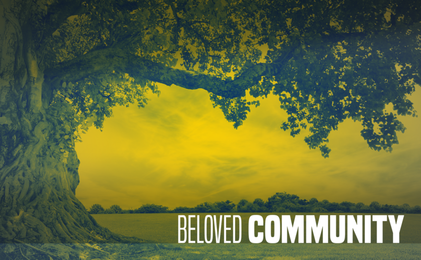 Our Vision for Beloved Community