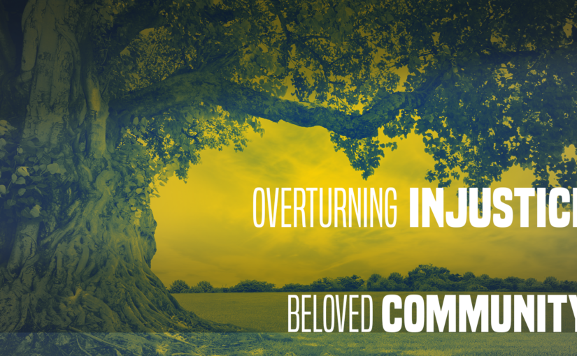 Overturning Injustice