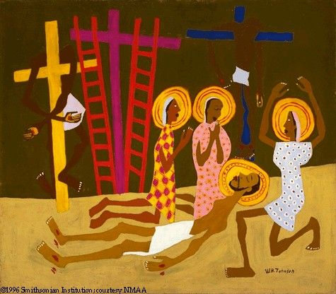 Good Friday Reflections