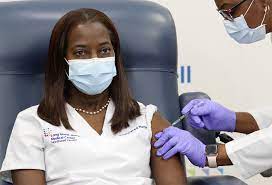 Reservoir Church Vaccine Site on Pause While Awaiting Further FDA/CDC Information