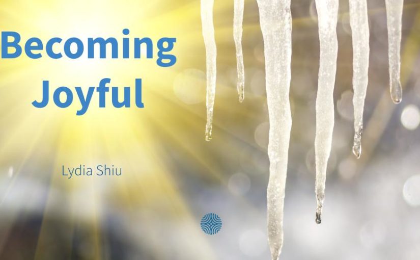 Becoming Joyful