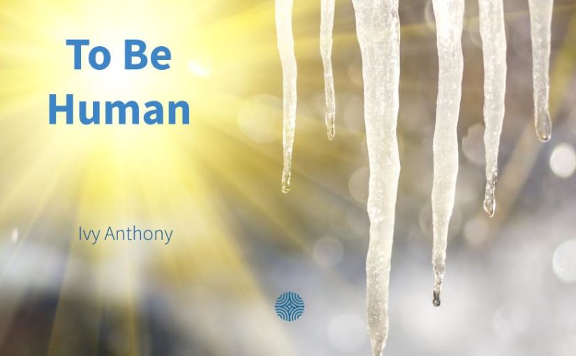 To Be Human