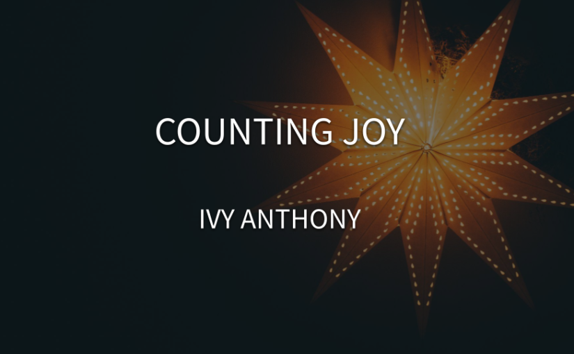 Counting Joy