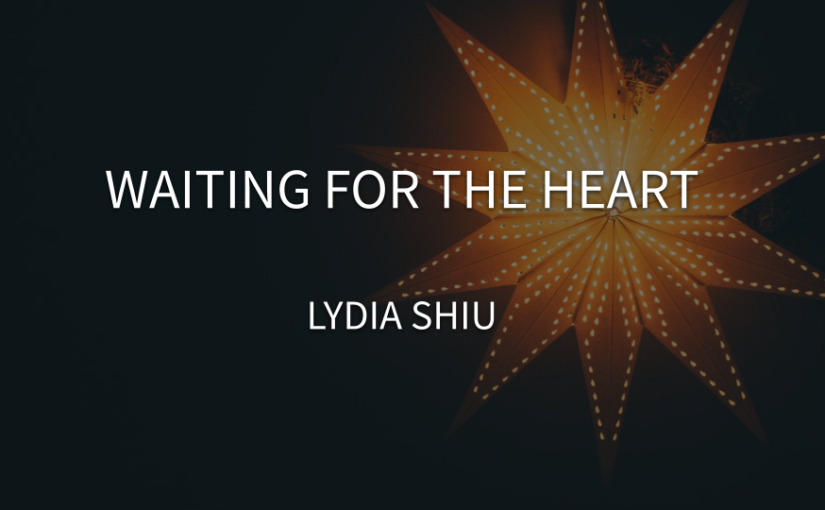 Waiting For The Heart