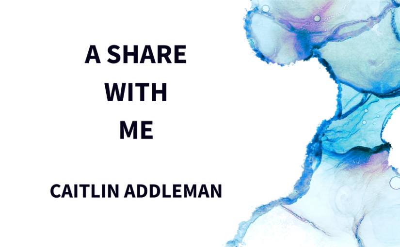A Share With Me