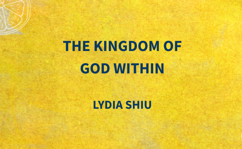 The Kingdom of God Within