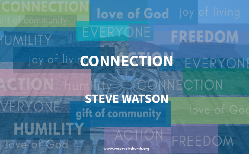 Connection