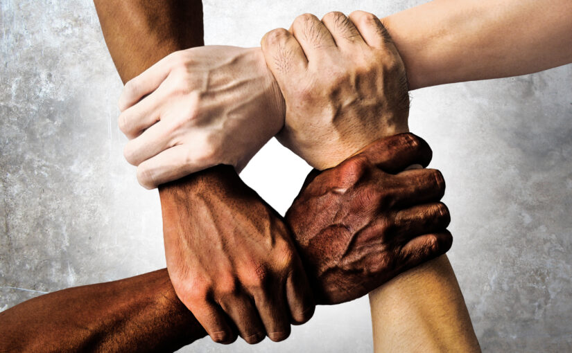 How Reservoir Church Empowers Diverse Voices