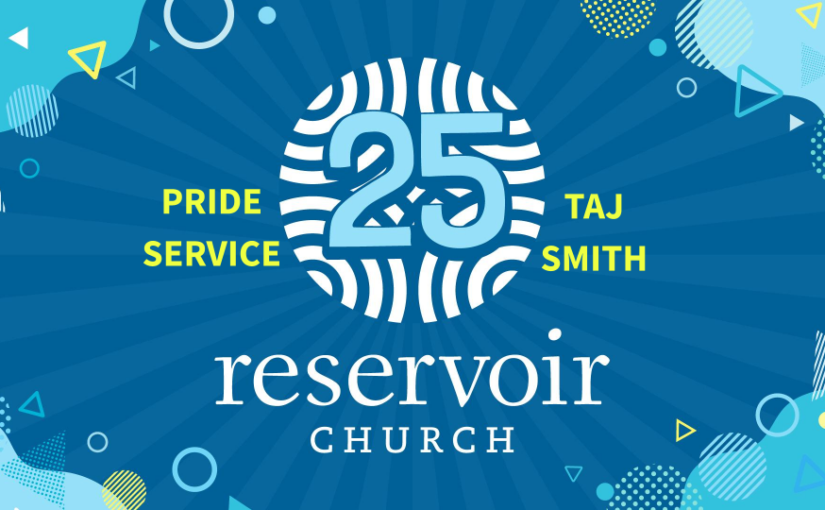 Pride Service 2023